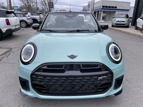 New 2026 MINI Cooper S FWD image 3
