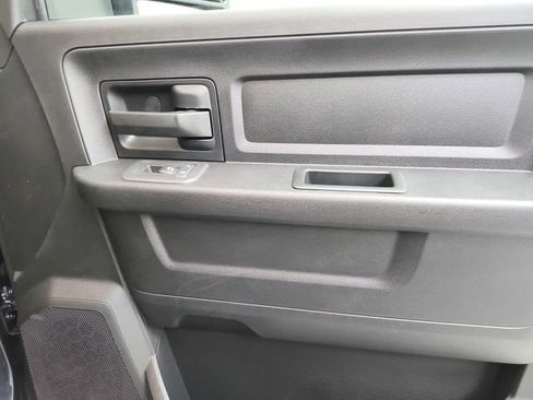 New 2026 RAM 3500 Tradesman AWD/4WD image 40