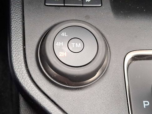 Certified 2019 Ford Ranger XLT w/ Equipment Group 302A Luxury image 24