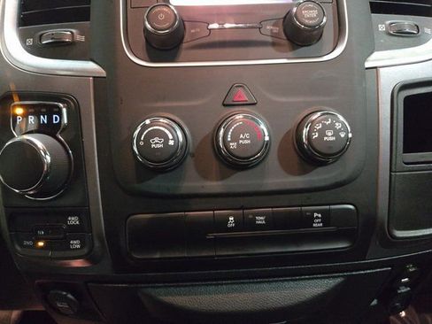 Used 2024 RAM 1500 Classic Warlock image 25