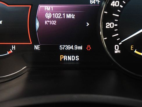 Used 2017 Lincoln MKZ Reserve w/ Climate Package AWD/4WD image 27