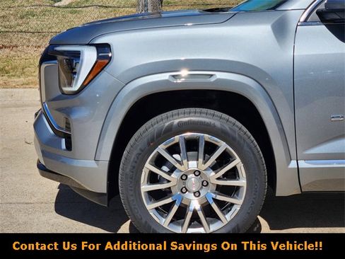 New 2026 GMC Terrain Denali image 5