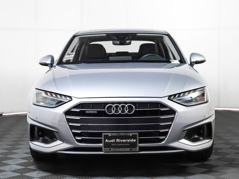 Used 2023 Audi A4 2.0T Premium w/ Convenience Package image 12
