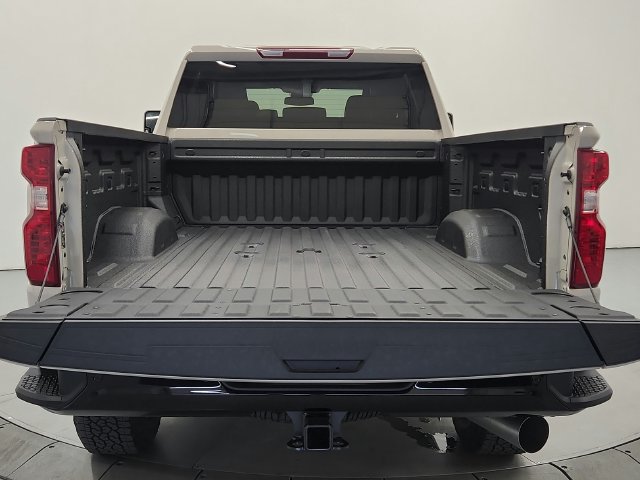 New 2026 Chevrolet Silverado 2500 Custom w/ Custom Value Package AWD/4WD image 39