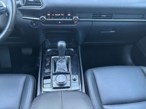 Certified 2024 MAZDA CX-30 AWD 2.5 S w/ Select Sport Pkg image 26