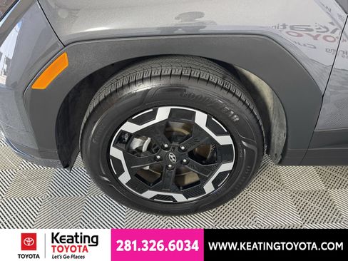 Used 2026 Hyundai Santa Fe SEL AWD/4WD image 30