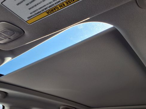 Used 2022 Jeep Compass Trailhawk w/ Trailhawk Elite Group image 23