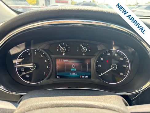 Used 2017 Buick Encore Preferred FWD image 23