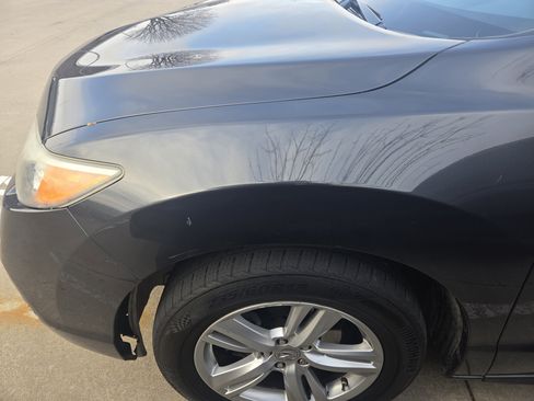 Used 2014 Acura RDX FWD w/ Technology Package image 8