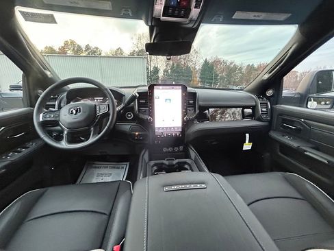 New 2026 RAM 3500 Limited image 19