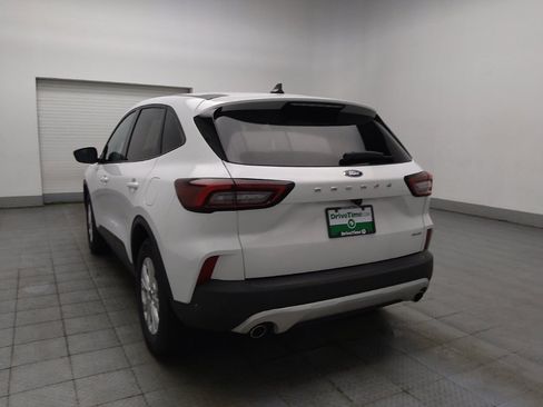 Used 2025 Ford Escape Active AWD/4WD image 5