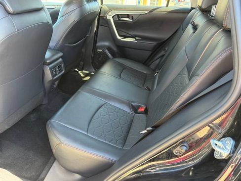 Used 2019 Toyota RAV4 Adventure w/ All Weather Liner Package AWD/4WD image 17