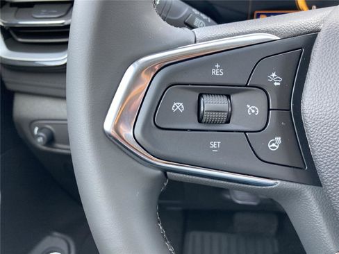 New 2026 Chevrolet TrailBlazer LT w/ Convenience Package image 30