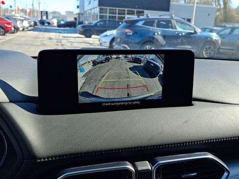 Certified 2023 MAZDA CX-5 AWD 2.5 S image 17