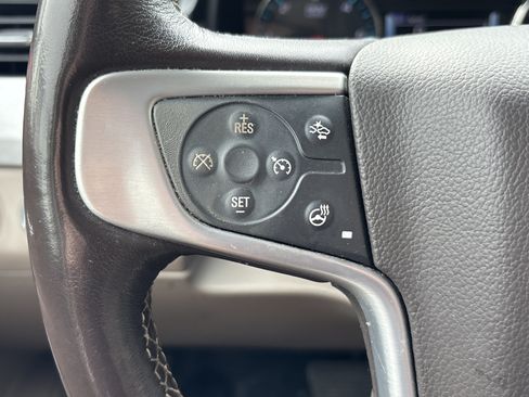 Used 2019 GMC Yukon XL SLT AWD/4WD image 23