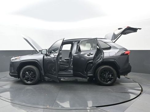 Used 2024 Toyota RAV4 XLE w/ Convenience Package image 35