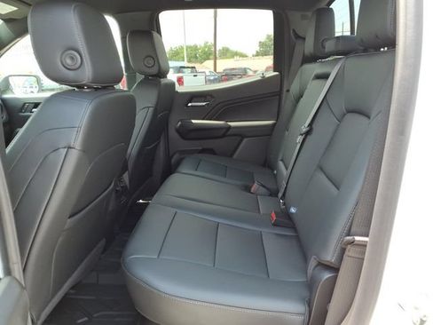 New 2026 Chevrolet Colorado LT w/ LT Convenience Package RWD image 10