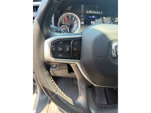 Used 2023 RAM 1500 Big Horn AWD/4WD image 15