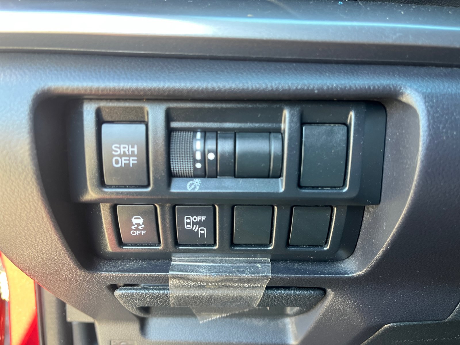 Used 2018 Subaru Impreza 2.0i Limited AWD/4WD image 12
