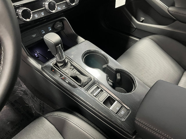 New 2026 Honda Civic Sport Touring image 23