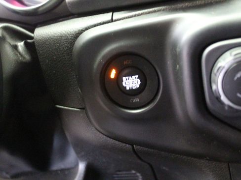Used 2022 Jeep Gladiator Mojave w/ LED Lighting Group AWD/4WD image 13