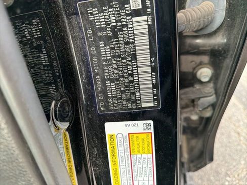 Used 2022 Honda Civic EX image 12