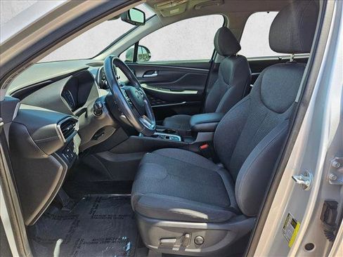 Used 2019 Hyundai Santa Fe SEL FWD image 21