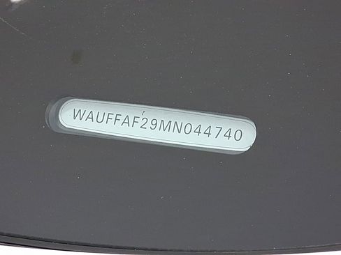 Used 2021 Audi S6 Prestige w/ Prestige Package image 19