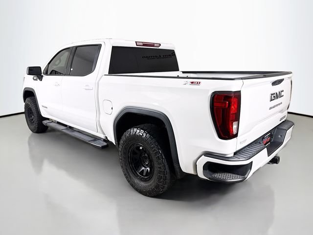 Used 2023 GMC Sierra 1500 Elevation w/ LPO, Elevation Black Package AWD/4WD image 5