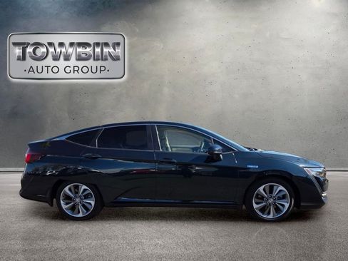 Used 2019 Honda Clarity Plug-In Hybrid image 3