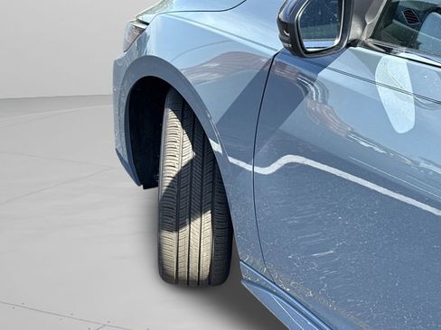 Certified 2025 Nissan Sentra SR w/ SR Premium Package image 46