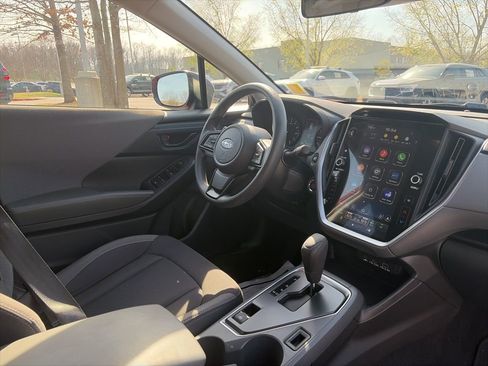 Used 2025 Subaru Crosstrek 2.0i Premium image 26