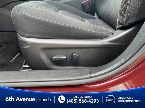 Used 2024 Nissan Altima 2.5 SV FWD image 26