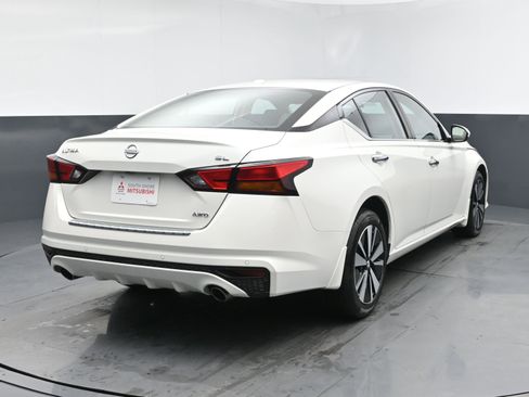Used 2022 Nissan Altima 2.5 SL image 24