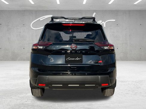 New 2026 Nissan Rogue SV image 15