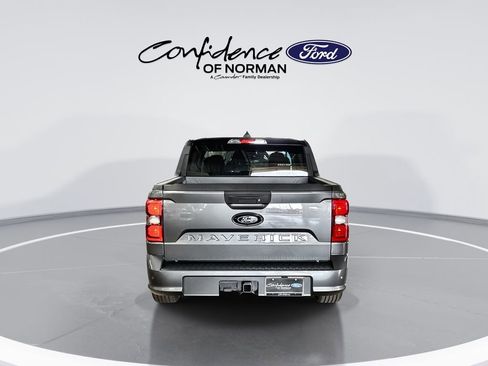New 2026 Ford Maverick Lobo AWD/4WD image 7
