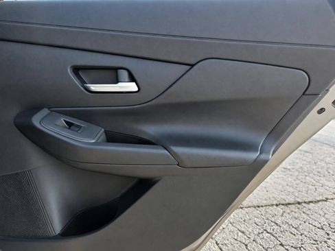 Used 2026 Nissan Sentra SV w/ Floor Mat Package FWD image 33
