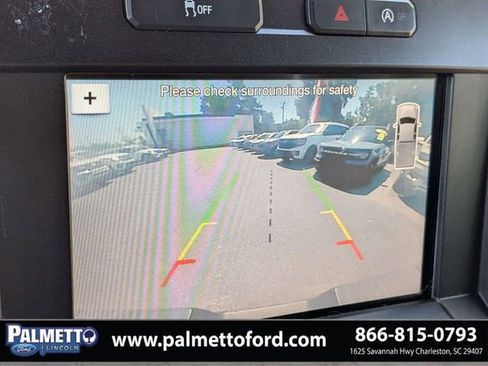 Used 2018 Ford F150 XLT w/ Equipment Group 302A Luxury RWD image 20
