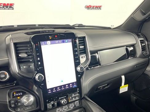 New 2026 RAM 1500 Limited image 23