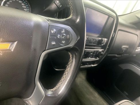 Used 2017 Chevrolet Silverado 1500 LT w/ Rally 2 Edition image 23