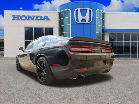 Used 2021 Dodge Challenger R/T Scat Pack w/ T/A Package image 3