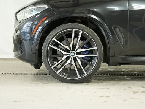 Used 2019 BMW X5 xDrive50i w/ M Sport Package image 43