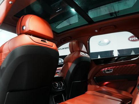 Used 2022 Bentley Bentayga Speed image 20