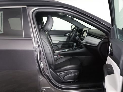 Used 2023 Jeep Compass Limited AWD/4WD image 29