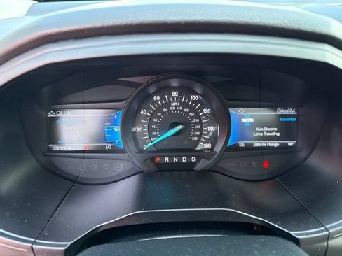 Used 2023 Ford Edge SEL w/ Convenience Package AWD/4WD image 6