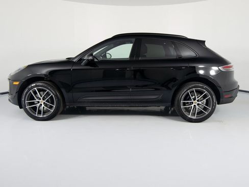 New 2026 Porsche Macan image 7