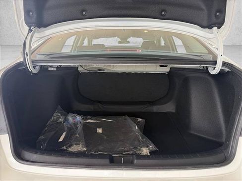 Certified 2026 Honda Civic LX image 20