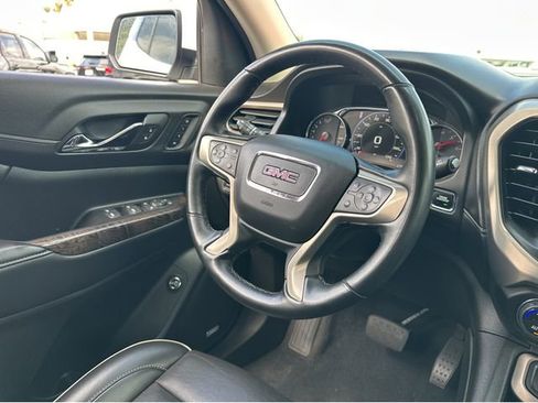 Certified 2023 GMC Acadia Denali image 8