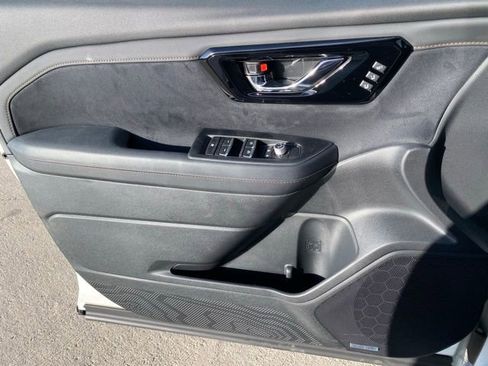 New 2026 Subaru Forester Touring image 14