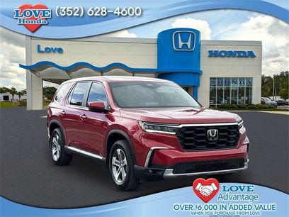 Used 2023 Honda Pilot EX-L